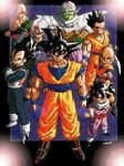 pic for Group DBZ